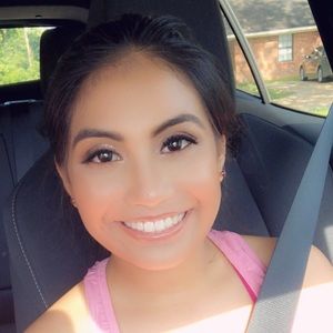 Meet your Posher, Milly